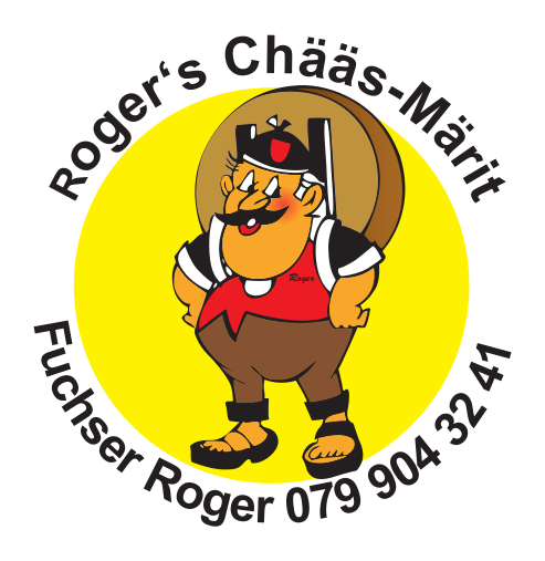 Roger's Chääs-Märit